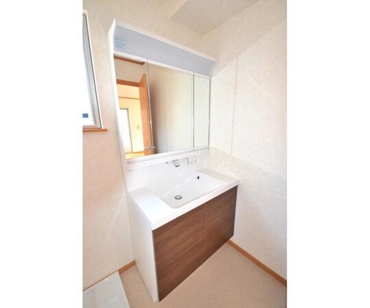 立川栄町の家の物件内観写真